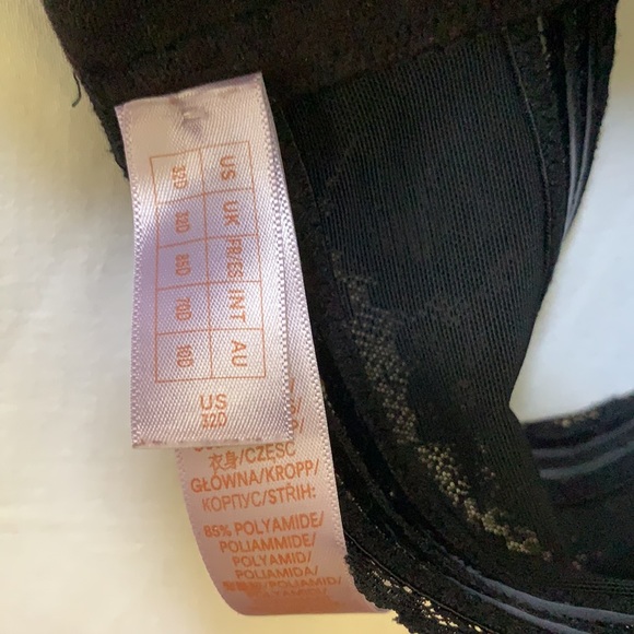 Strapless Bra - Picture 5 of 5